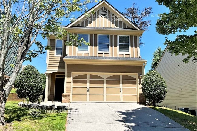 property at 1550 Lily Valley Dr