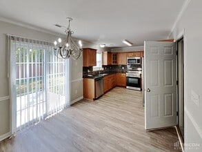 4097 Village Park Ct in Winston-Salem, NC - Building Photo - Building Photo