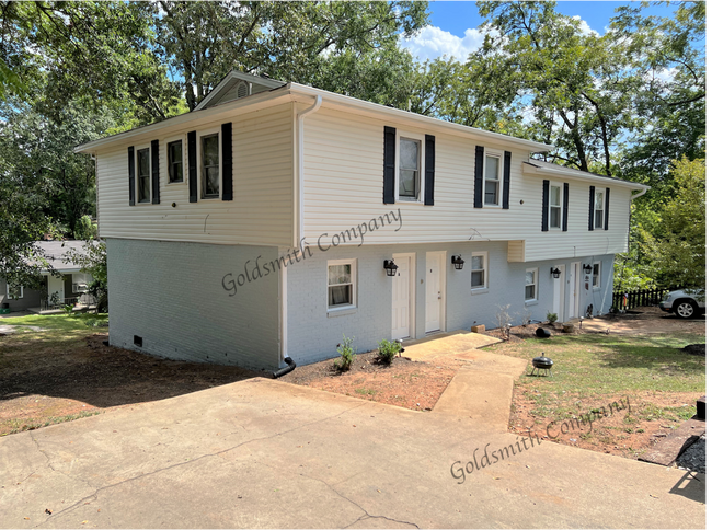 10 Averill St in Greenville, SC - Building Photo - Building Photo