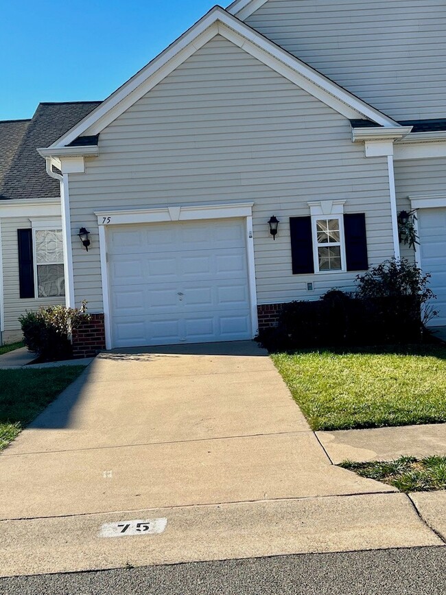 property at 75 Harborton Ln