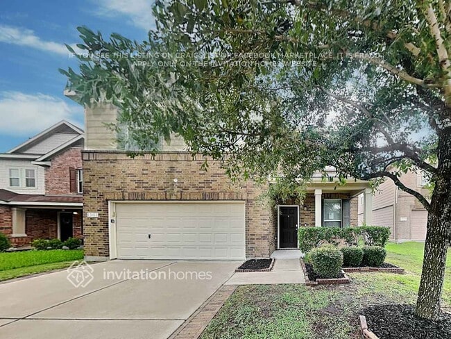 property at 15011 Wolf Branch Ct