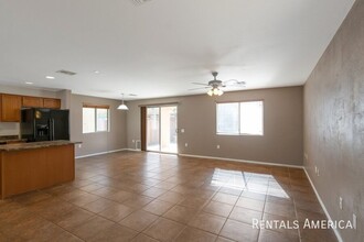 14374 S Camino El Galan in Sahuarita, AZ - Building Photo - Building Photo