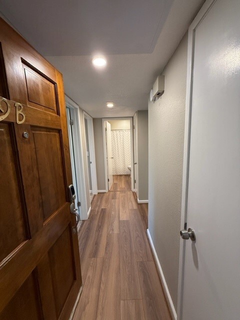 2249 Sun Glory Ln, Unit B in San Jose, CA - Building Photo