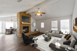 4608 Bundyhill Dr in Austin, TX - Building Photo - Building Photo