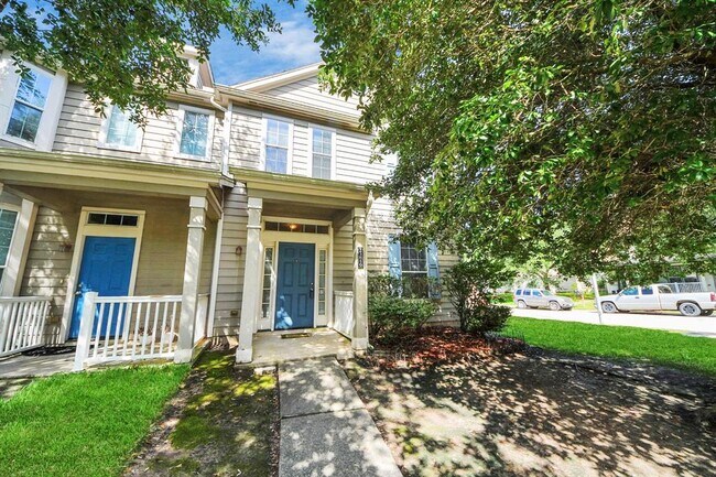 23859 Pebworth Pl in Spring, TX - Building Photo - Building Photo