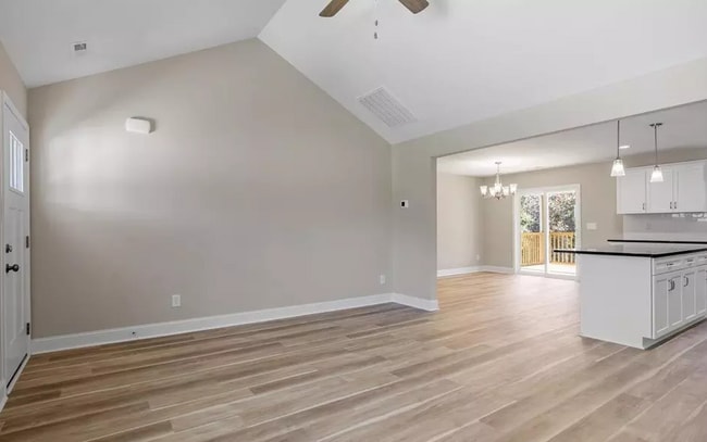 property at 486 Placid Pond Dr