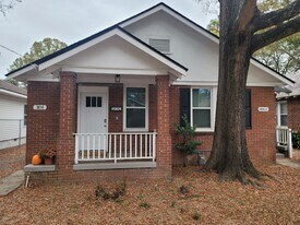 3014-3014-3014-3012 Columbia Ave in Columbia, SC - Building Photo
