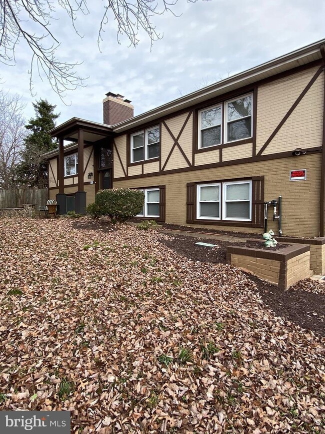 property at 8421 Impalla Dr