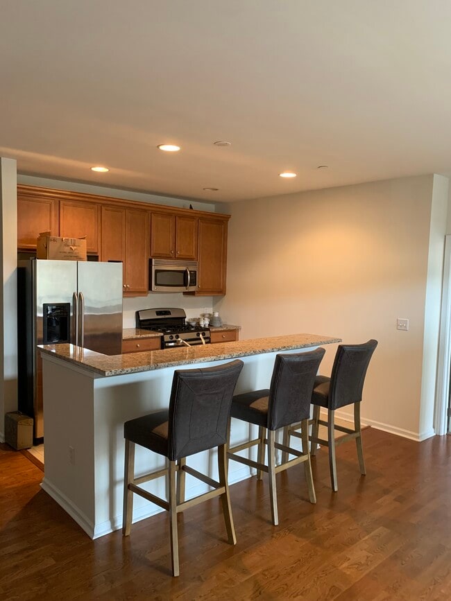 property at 321 Carson Ter