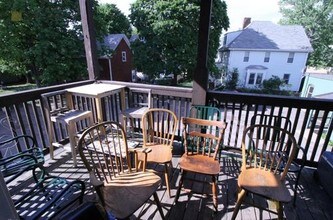 74 Aldie St-Unit -2 in Boston, MA - Building Photo - Building Photo