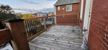 5125 Perras Rue in Montreal Nord, QC - Building Photo - Building Photo