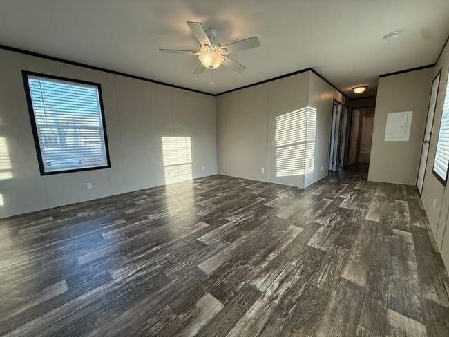 71505 St Howard Ct in Romeo, MI - Foto de edificio - Building Photo