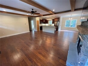 2948 Pineview Dr in Powhatan, VA - Building Photo - Building Photo