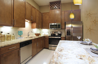 Tuscany Walk Apartments