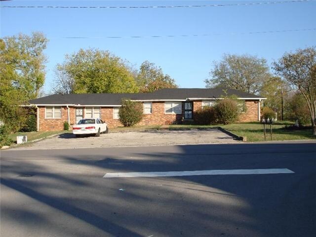 622 Croley Dr in Nashville, TN - Foto de edificio - Building Photo