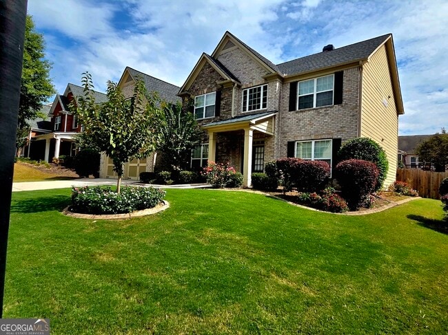 1355 Magnolia Park Cir in Cumming, GA - Building Photo - Building Photo