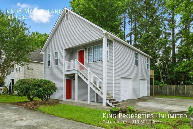 4408 McClelland Dr