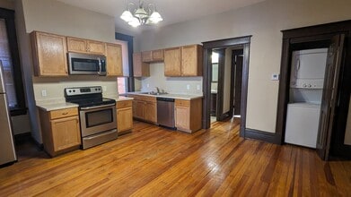 2203 Jules St, Unit 2203A in St. Louis, MO - Foto de edificio - Building Photo