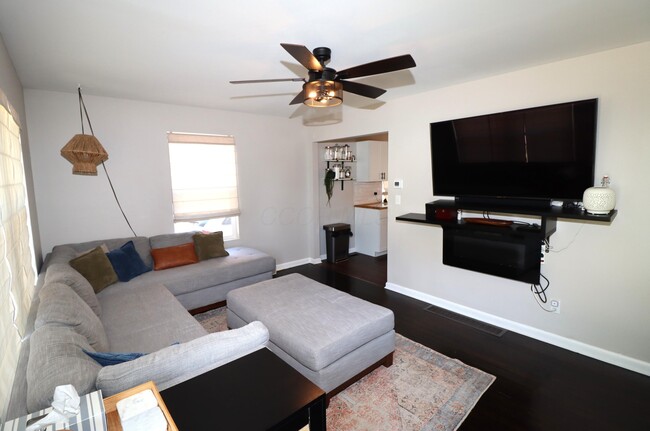 3130 Reis Ave in Columbus, OH - Building Photo - Building Photo