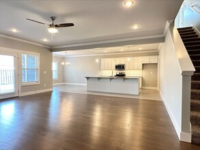 921 Lyon Loop in Springdale, AR - Building Photo - Building Photo