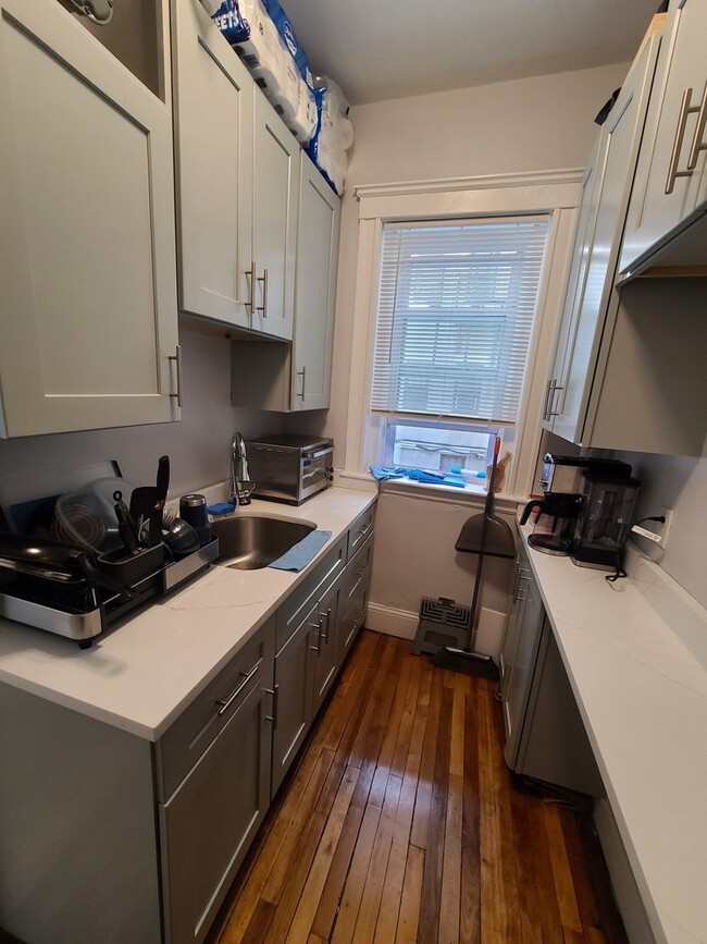 317 Allston St in Boston, MA - Building Photo - Building Photo