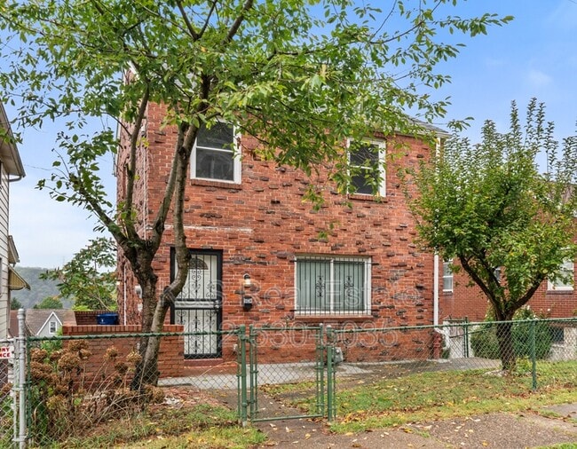 property at 5034 Ampere St