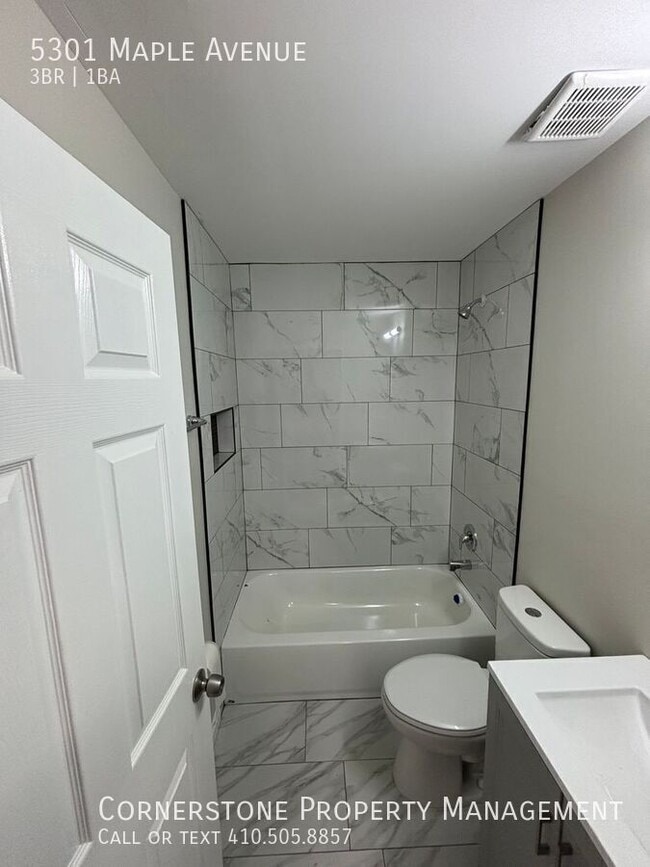 5301 Maple Ave in Baltimore, MD - Building Photo - Building Photo