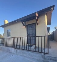 3987 Franklin Ave in San Diego, CA - Building Photo