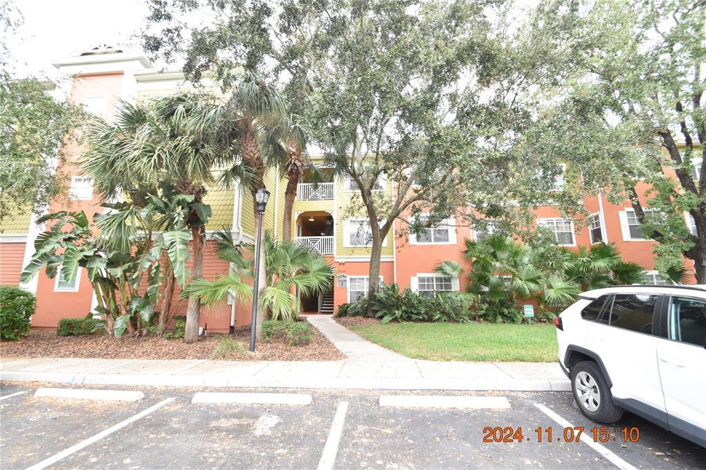 4207 S Dale Mabry Hwy in Tampa, FL - Building Photo