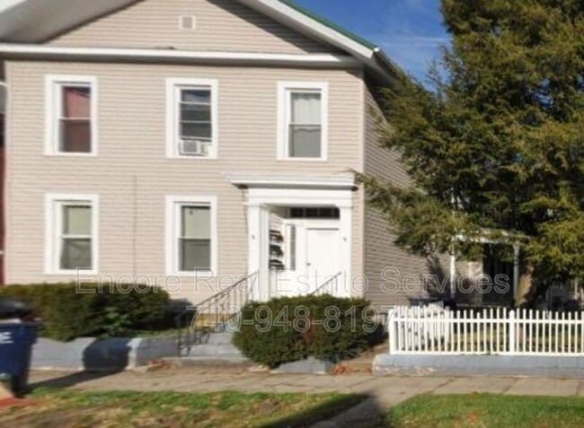 property at 22 Wyoming St