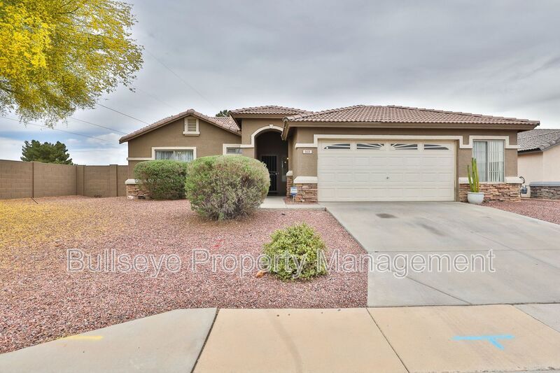 515 N Aletta in Mesa, AZ - Foto de edificio