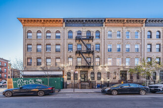 83 Kingston Ave in Brooklyn, NY - Building Photo - Building Photo