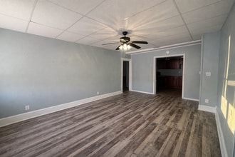 223-227 E Dominick St in Rome, NY - Building Photo - Building Photo