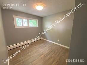 2119 Osler St in Regina, SK - Building Photo - Building Photo