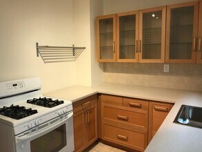 1826 Berkeley Way in Berkeley, CA - Building Photo - Building Photo