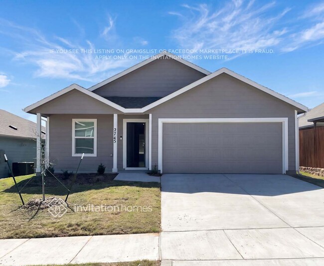 property at 2745 Bronte Blvd