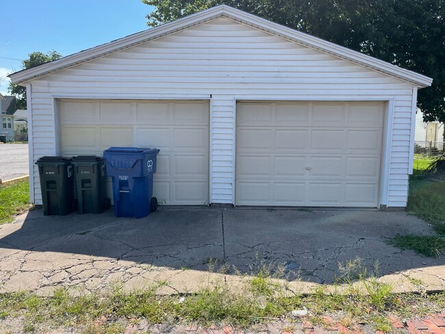 1519 N Ripley St in Davenport, IA - Building Photo - Building Photo