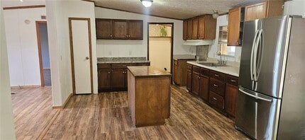 3864 Wendell St in Hephzibah, GA - Foto de edificio - Building Photo