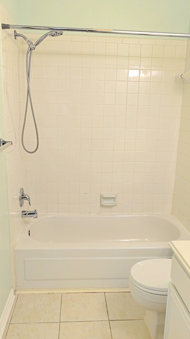 property at 2407 Brandy Mill Rd