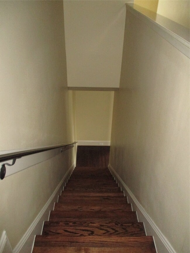 property at 703 St Charles St