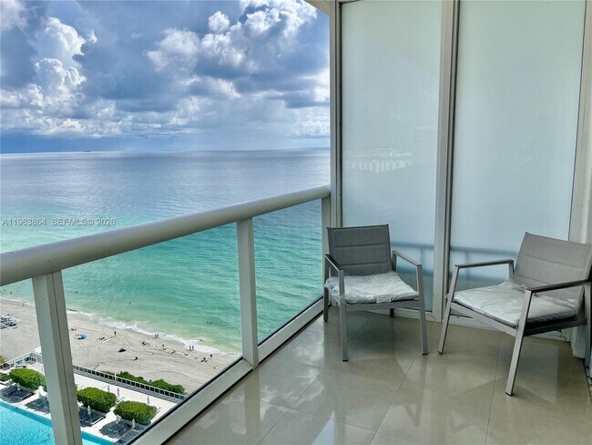 property at 1830 S Ocean Dr
