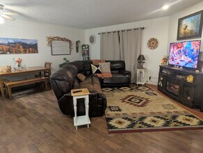 631 Plaza Ct, Unit Plaza Court in Laramie, WY - Building Photo - Building Photo
