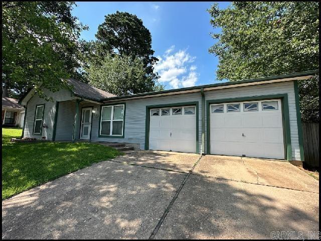 2704 Timbermist Cir in Benton, AR - Building Photo - Building Photo