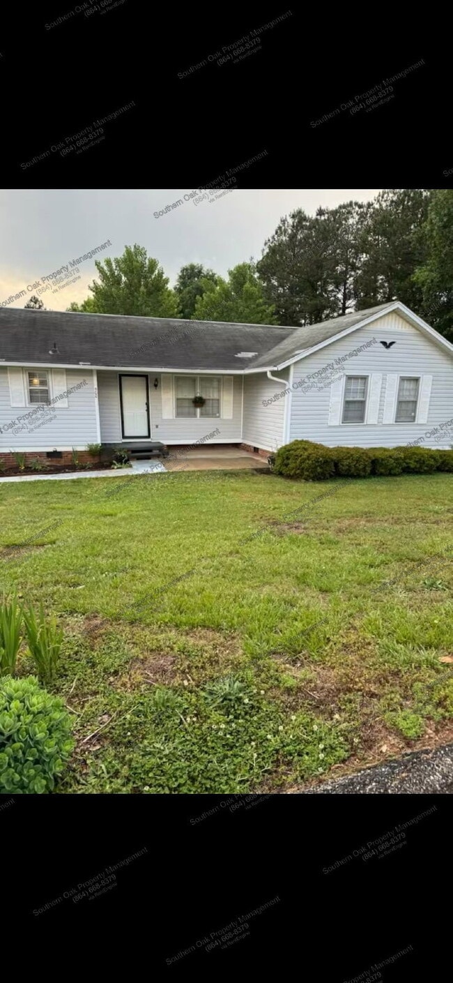 property at 500 Shady Pine Dr