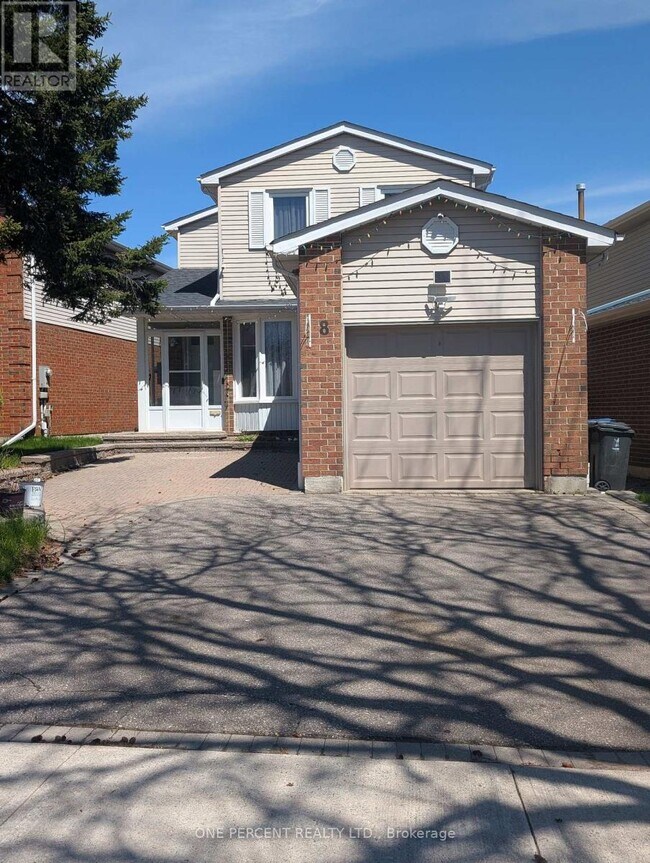 property at 8 Historic Terrace
