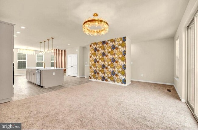 1627 Field Sparrow Ter NE in Leesburg, VA - Building Photo - Building Photo