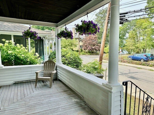 7 Rumford Ave in Waltham, MA - Building Photo - Building Photo