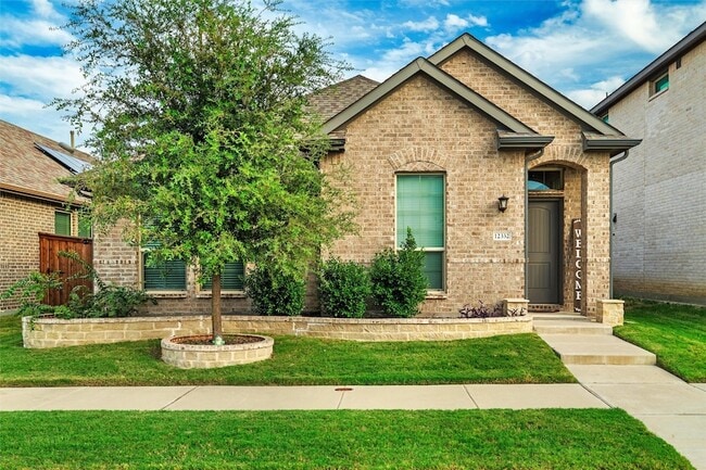 12332 Iveson Dr in Haslet, TX - Building Photo - Building Photo