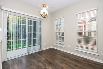 8951 Gerren Ct in Charlotte, NC - Foto de edificio - Building Photo