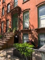 422 Clermont Ave, Unit 1 in Brooklyn, NY - Building Photo